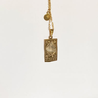 Zodiac Bracelet For Women