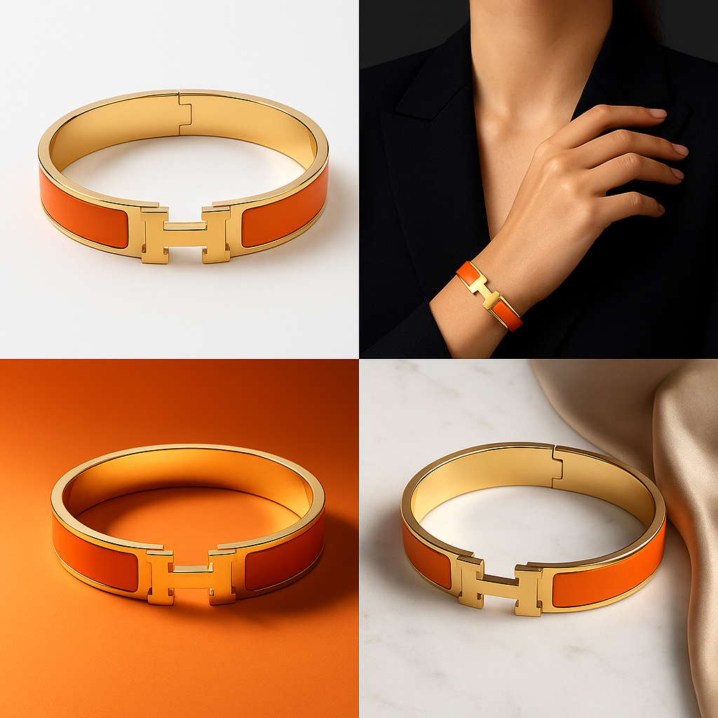braccialetto di lusso alta qualità