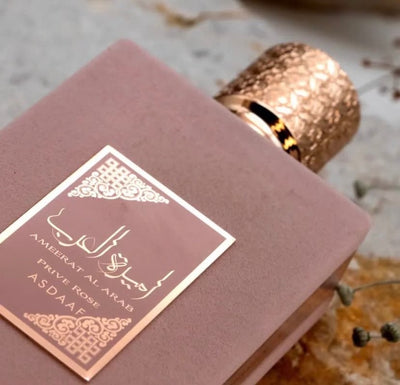 profumo arabo amirat al arab