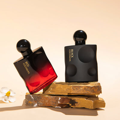 Temptation Perfume Lasts Long, Niche Perfume