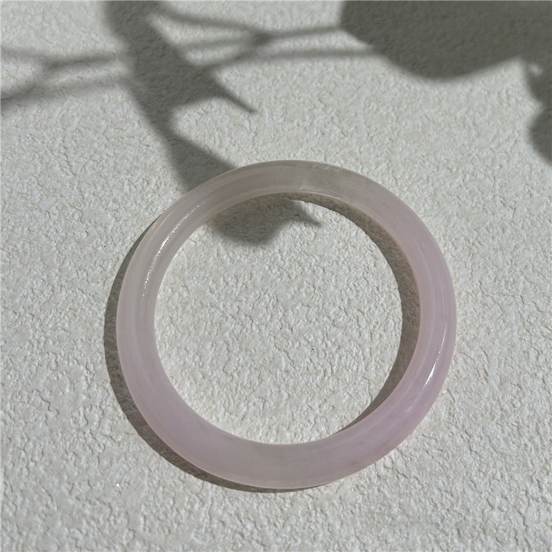 Geometric Irregular Acrylic Simple Bracelet Bracelet For Women